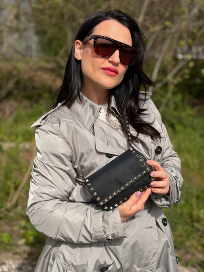 Marsupio Rockstud Valentino Garavani