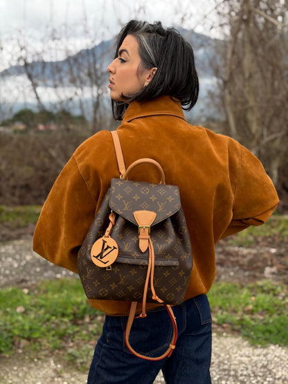 Zaino Montsouris NM Louis Vuitton