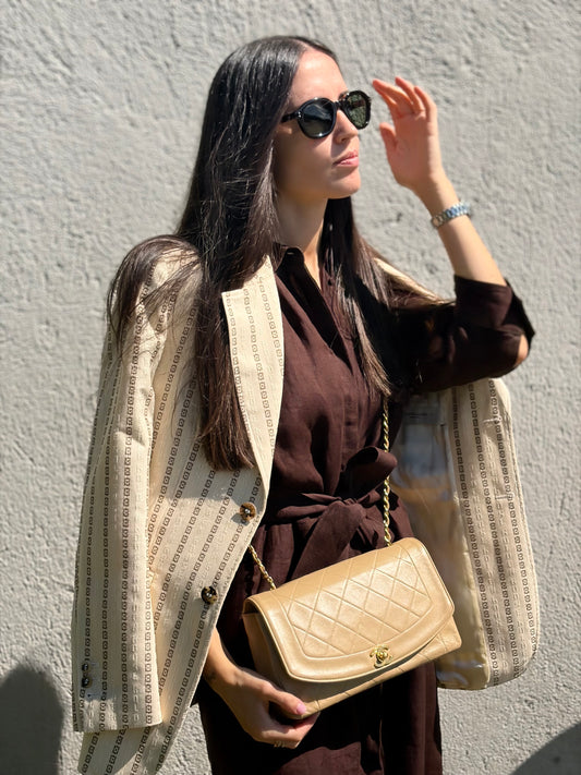 Chanel Diana