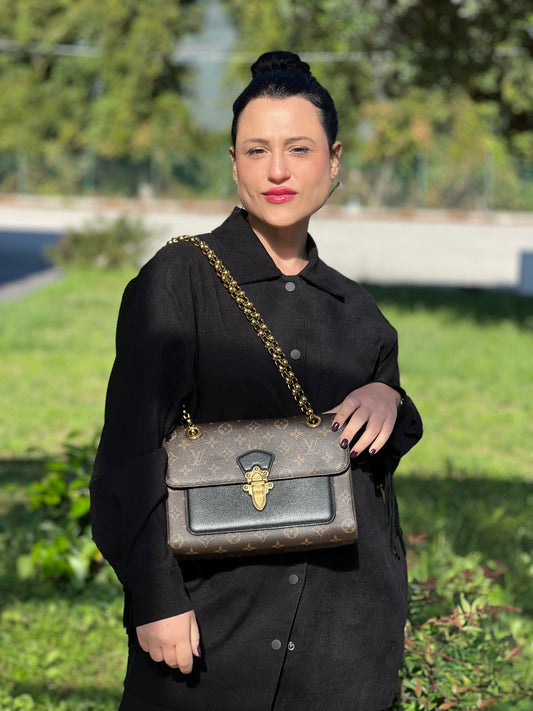 Borsa Victoire Louis Vuitton