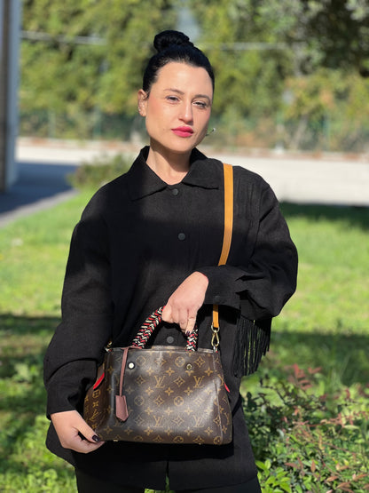 Montaigne PM Louis Vuitton