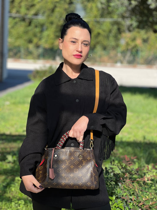 Montaigne PM Louis Vuitton