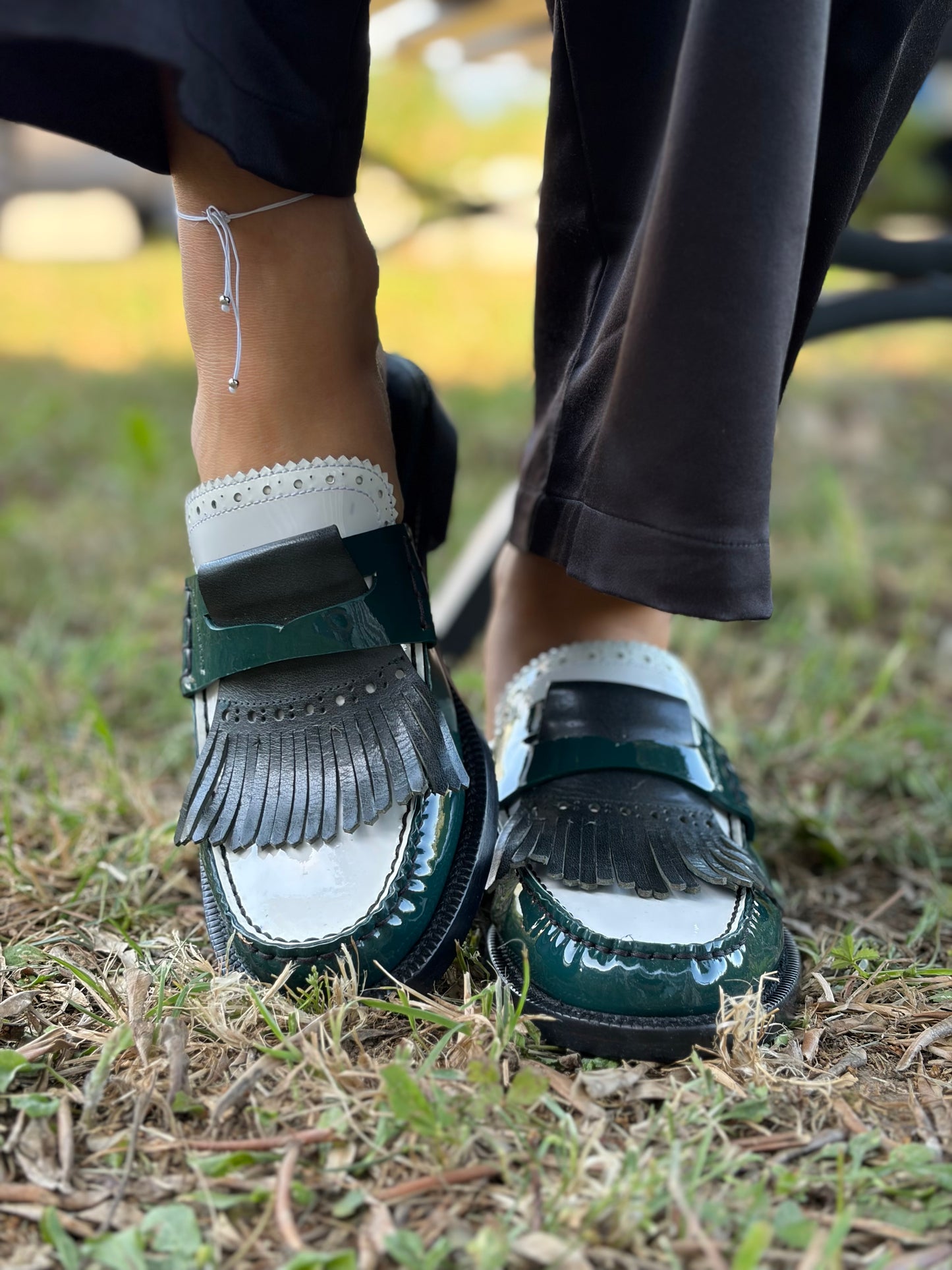 Mules Burberry n 37