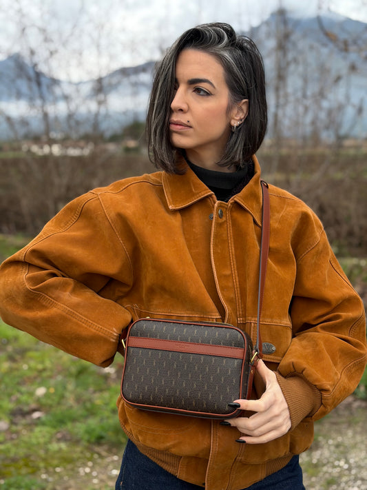 Le Monogramme Camera Bag YSL