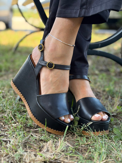 Sandali con plateau See By Chloé n 38