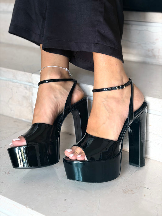 Scarpe YSL n 38
