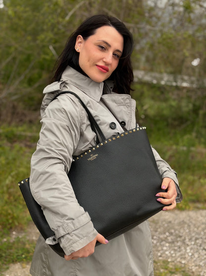 Shopper Rockstud Valentino Garavani