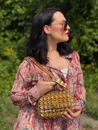 Borsa Valentino Garavani Rockstud