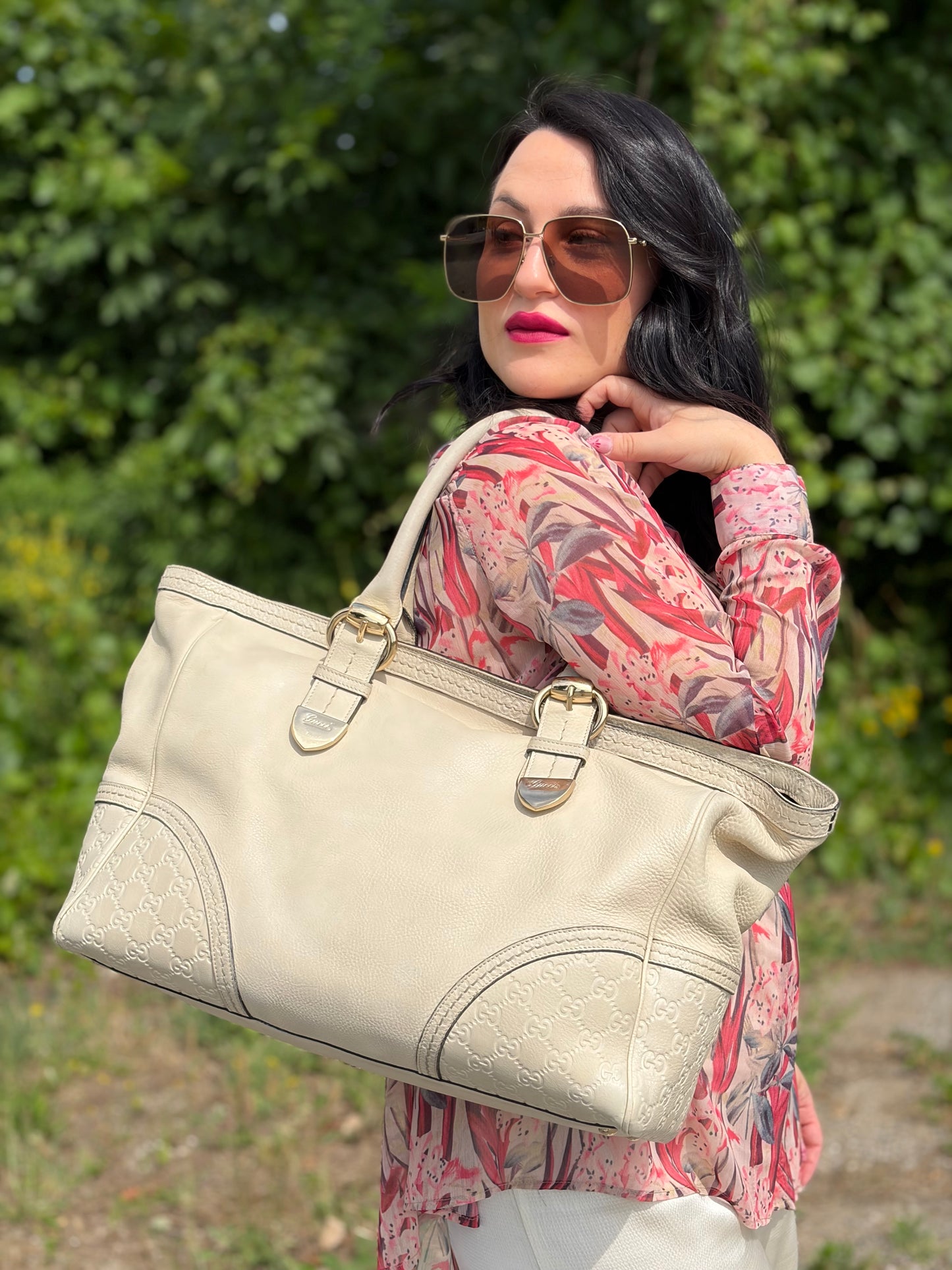 Shopper Gucci