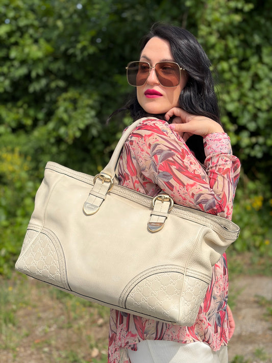 Shopper Gucci