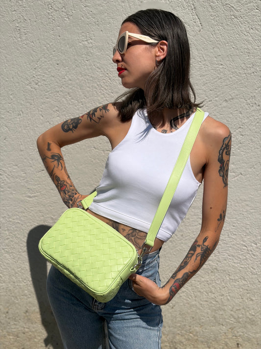 Camera Bag Bottega Veneta