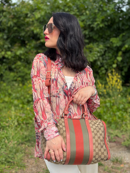 Bauletto Gucci Boston