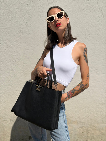 Borsa Tod's T Timeless
