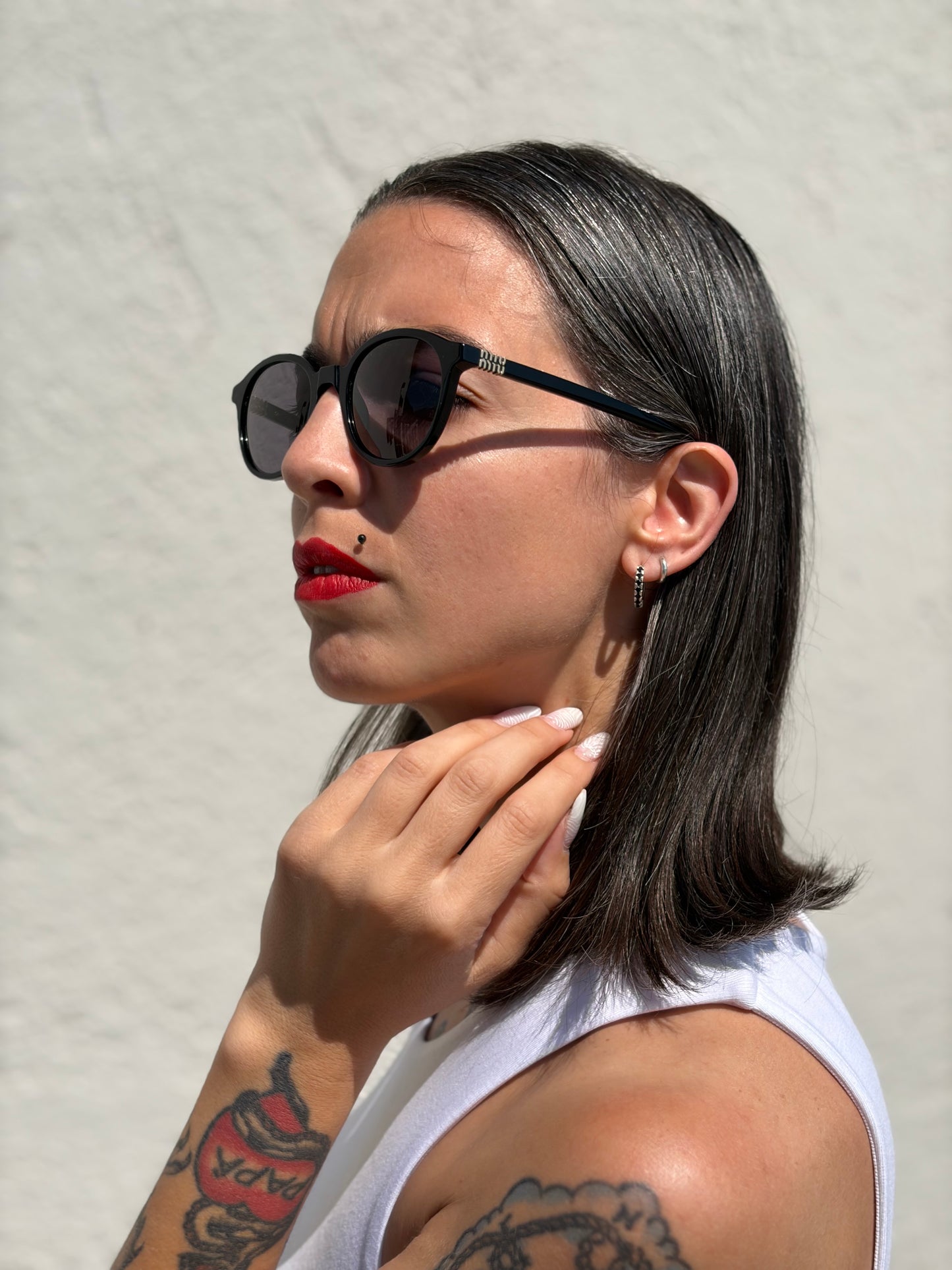 Occhiali da sole Miu Miu