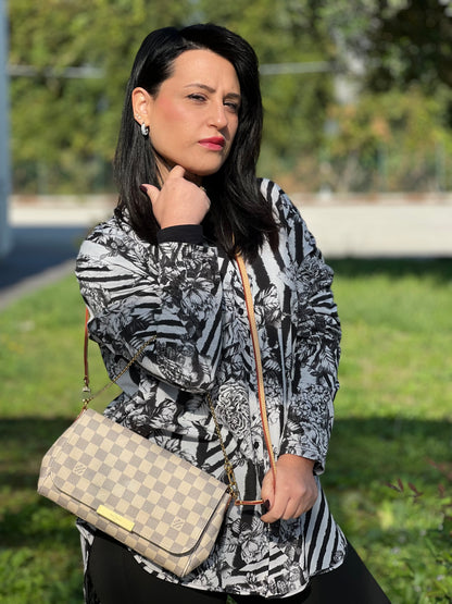 Favorite Damier Azur Louis Vuitton