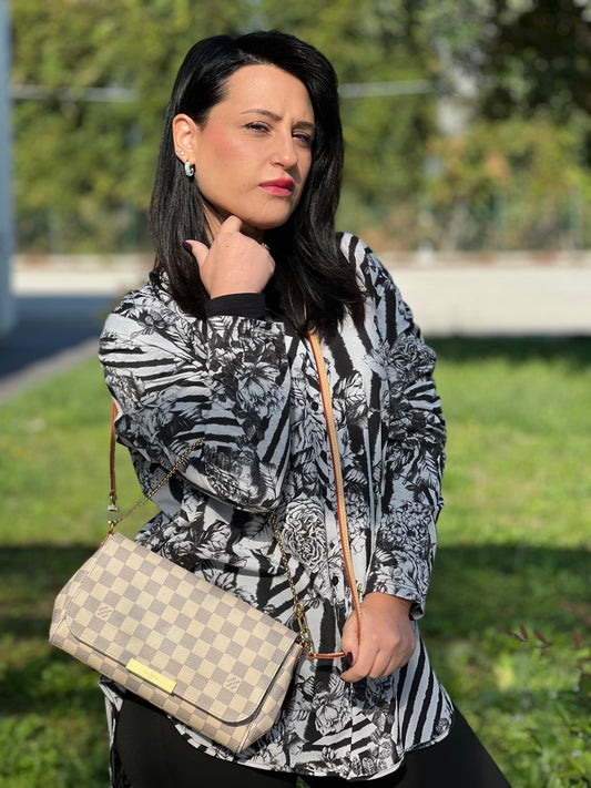 Favorite Damier Azur Louis Vuitton