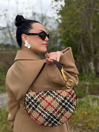 Knight Arc Burberry beige