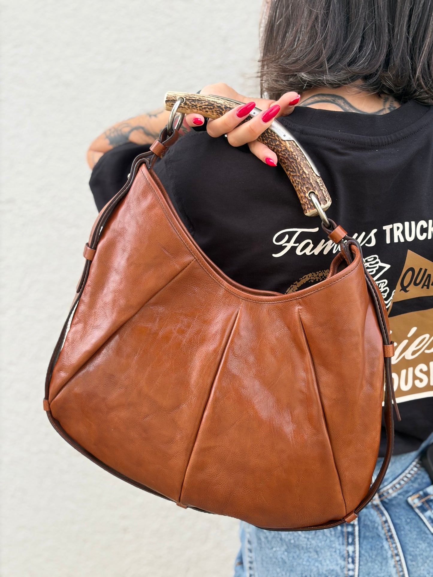 Borsa Mombasa Saint Laurent