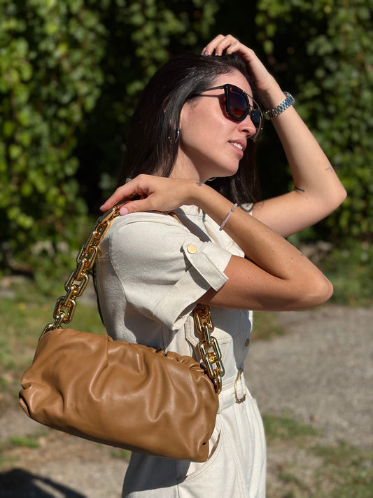 Chain Pouch Bottega Veneta