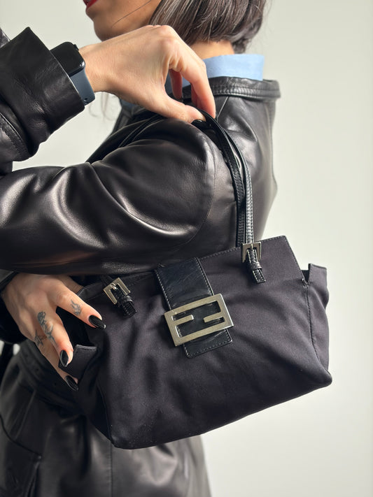 Borsa a spalla Fendi