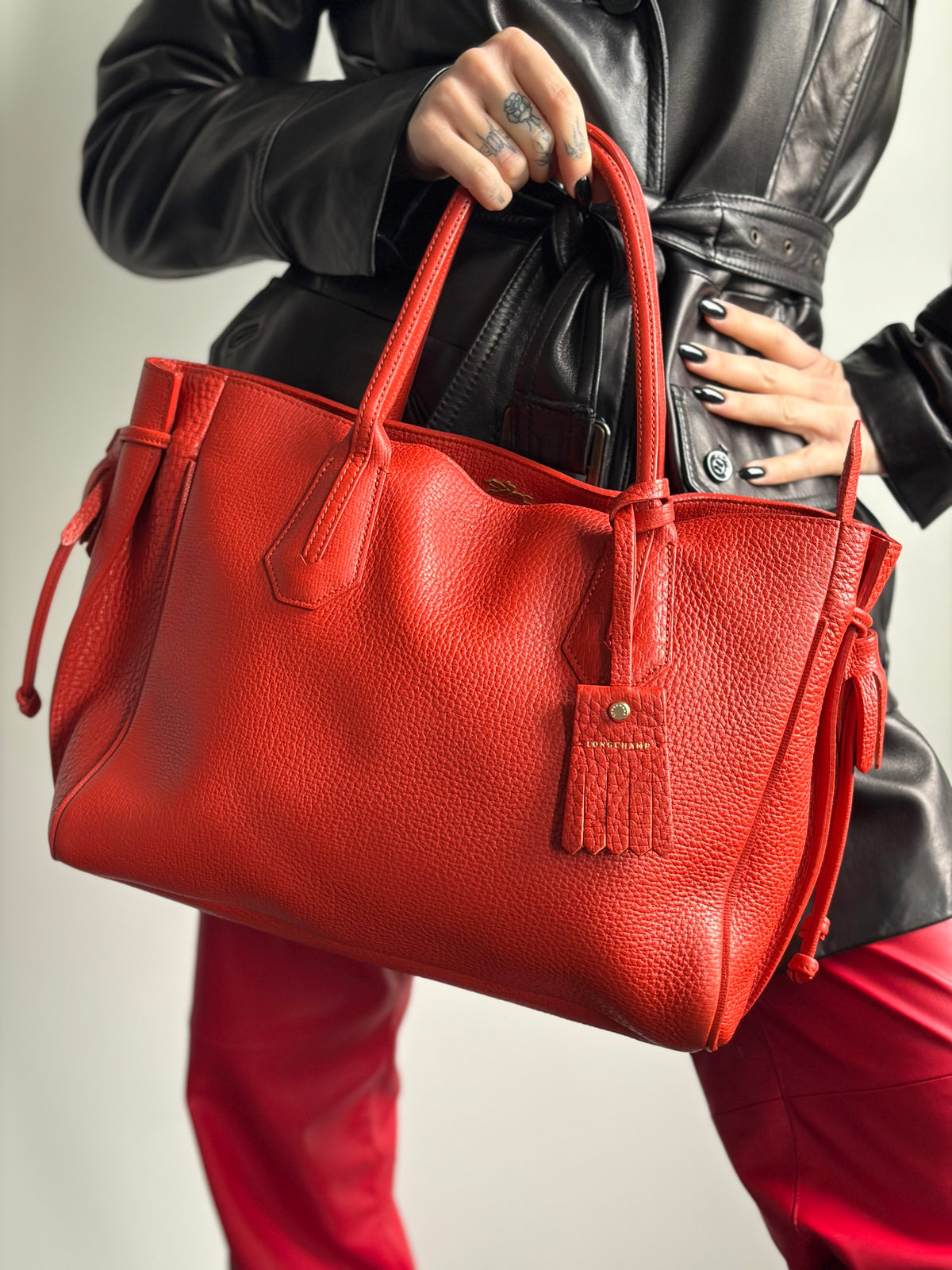 Shopper Longchamp