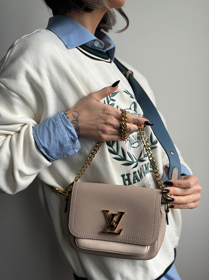 Borsa Lockme Tender Louis Vuitton
