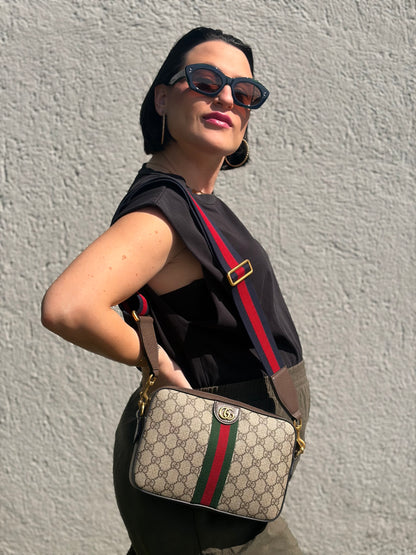 Borsa Gucci Ophidia Web