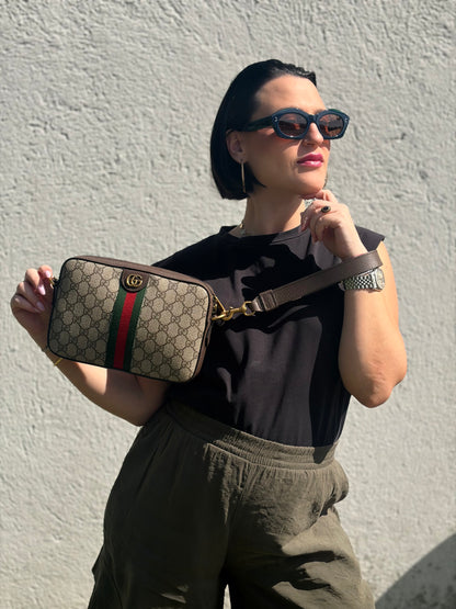 Borsa Gucci Ophidia Web