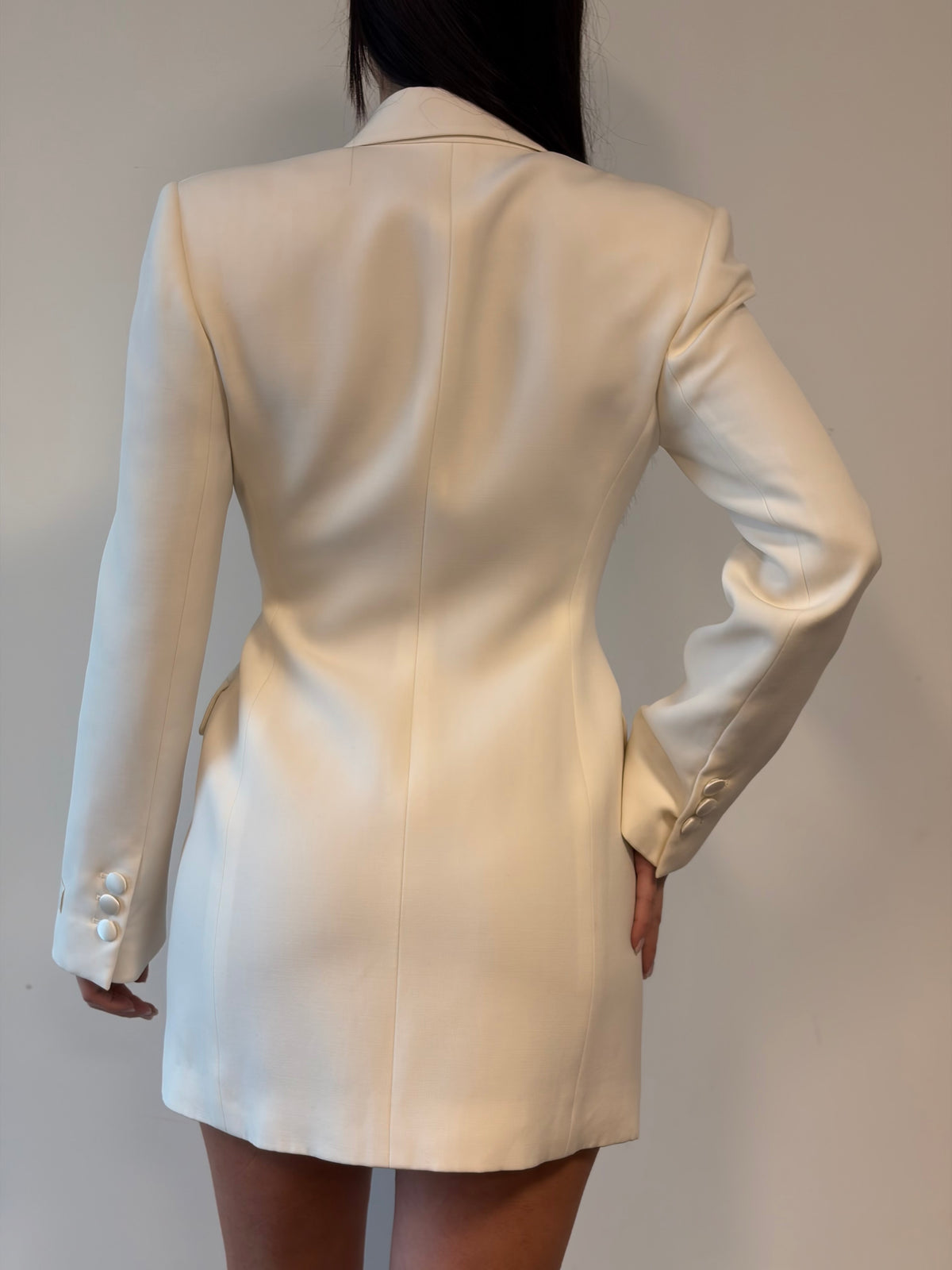 Vestito Blazer Versace tg. 38