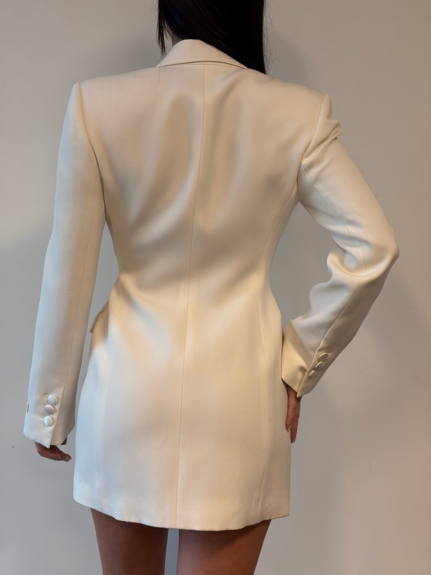 Vestito Blazer Versace tg. 38