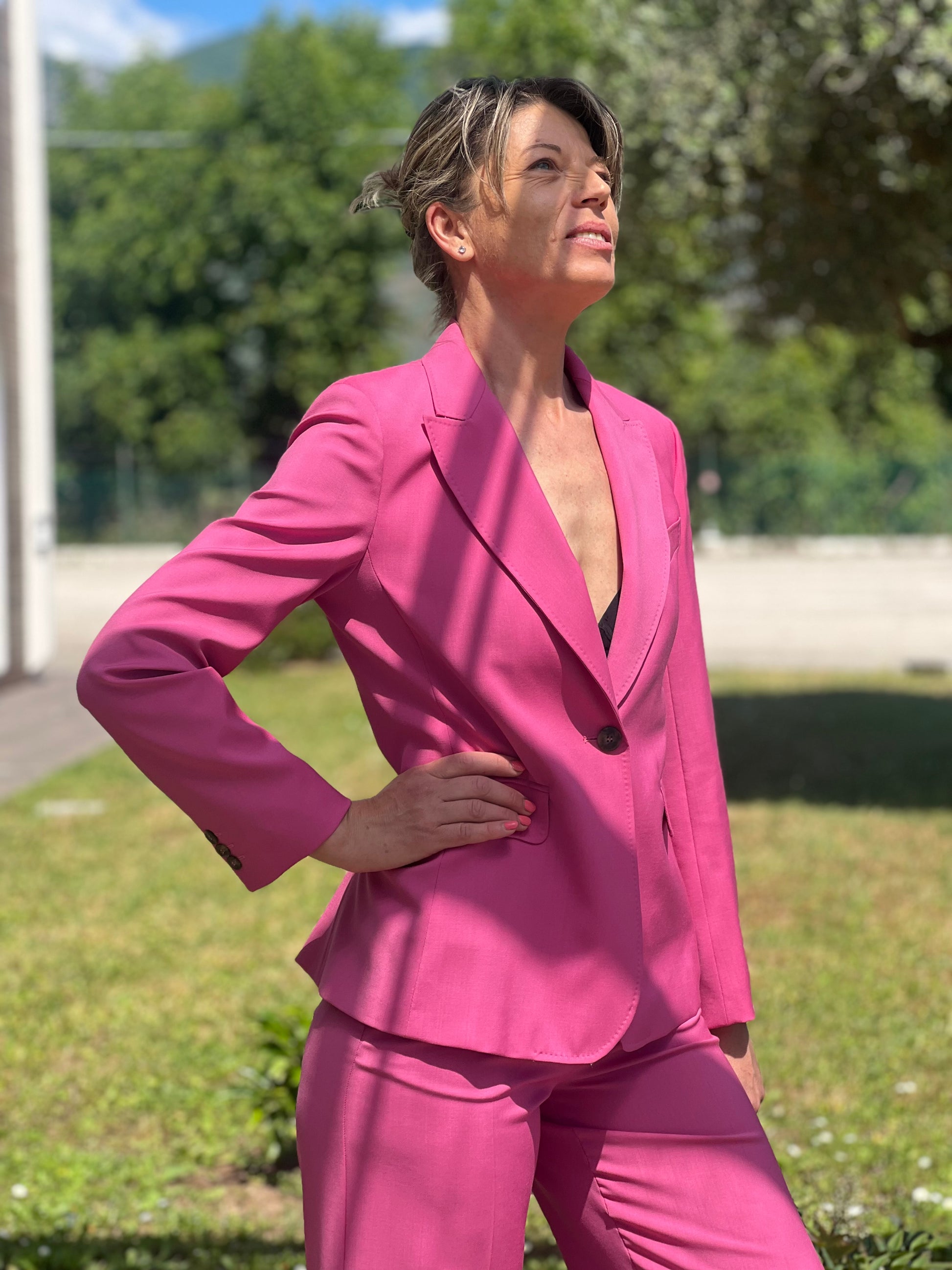 Mara Spring Max Mara Pantaloni Estate 2021 Fashion Max Mara Scarpe