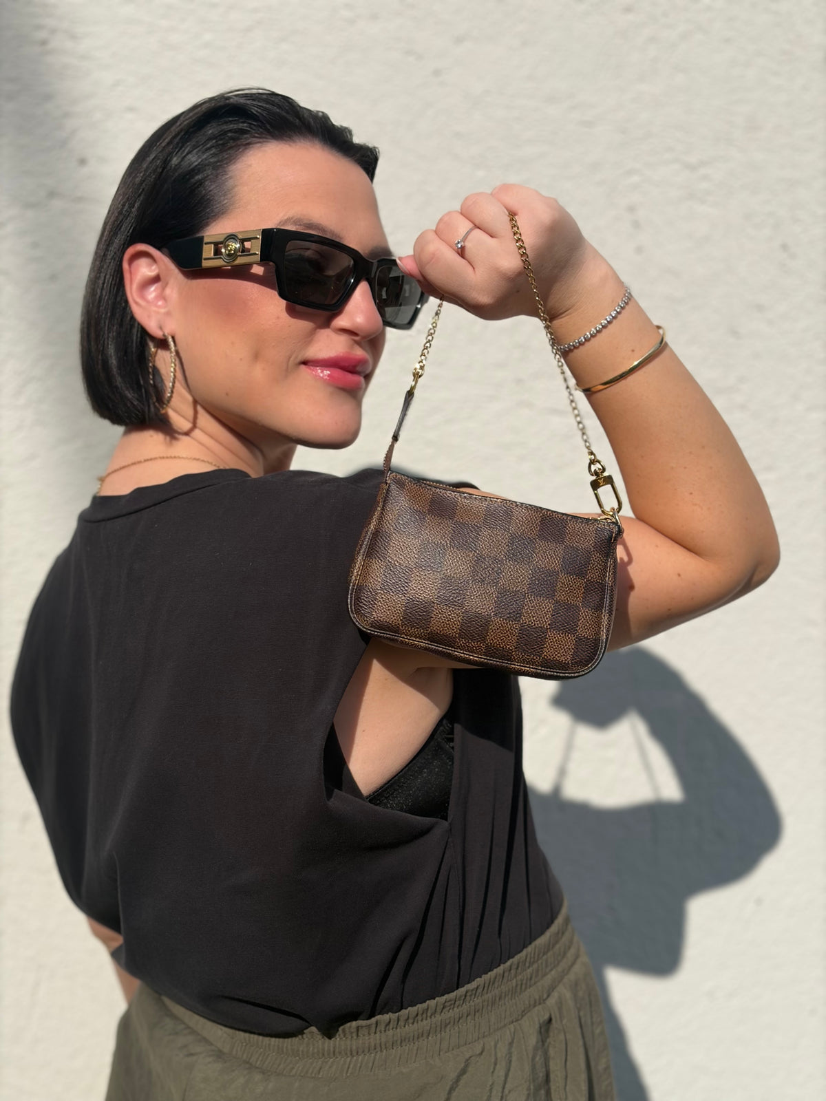 Pochette Accessoires Louis Vuitton