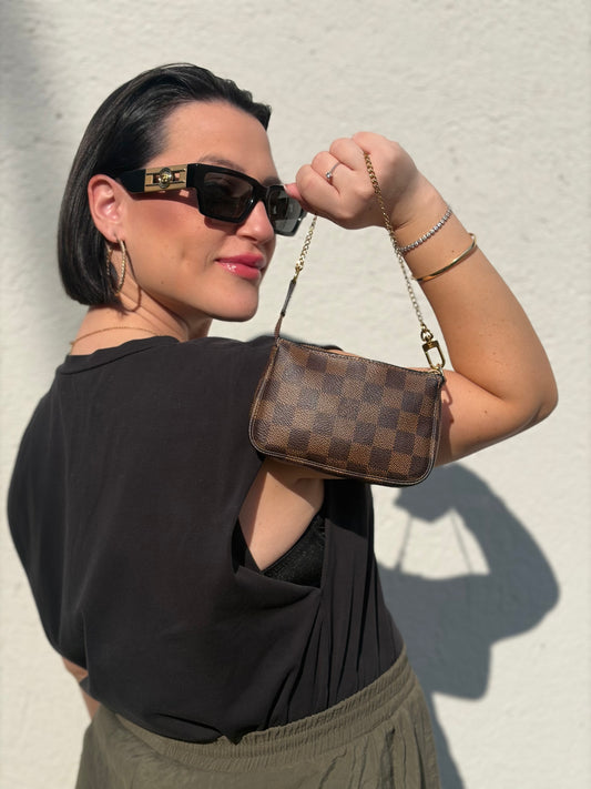 Pochette Accessoires Louis Vuitton