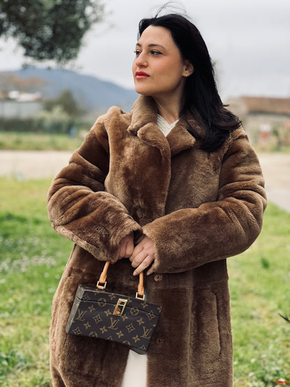 Twisted Box Louis Vuitton x Frank Gehry