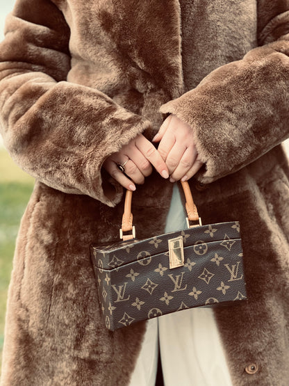 Twisted Box Louis Vuitton x Frank Gehry