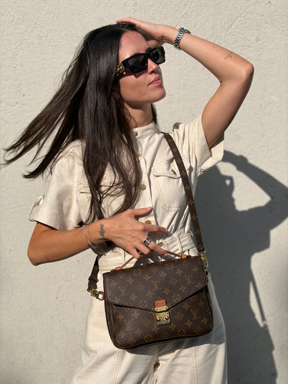 Borsa Métis Louis Vuitton