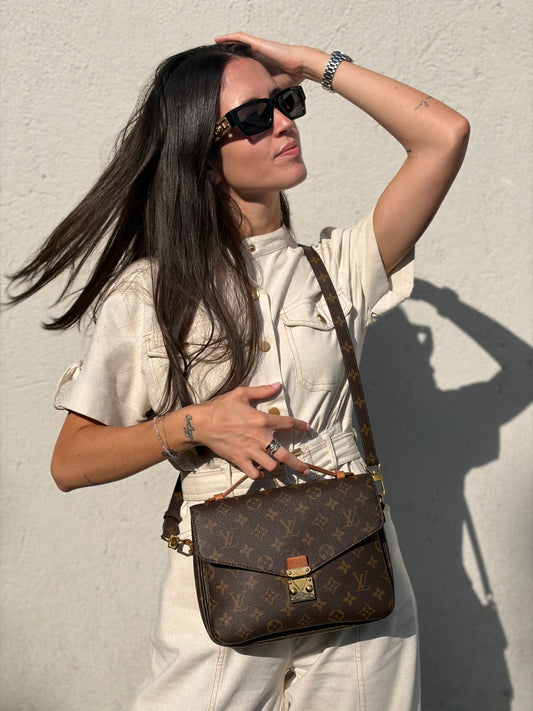Borsa Métis Louis Vuitton