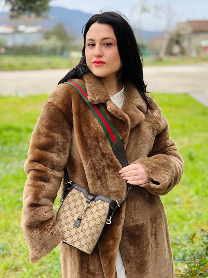 Mini Bucket Gucci Web