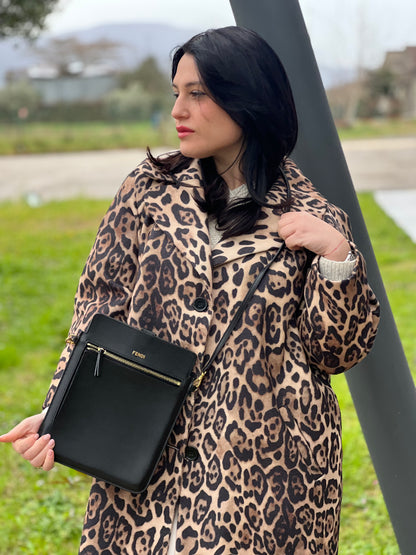 Borsa a tracolla Fendi