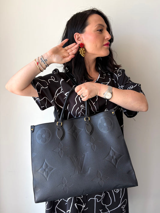 OnTheGo GM Louis Vuitton