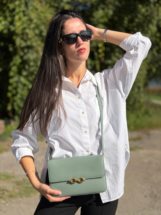 Tracolla Le Maillon YSL