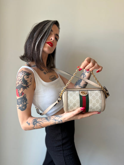 Mini Ophidia Gucci Web
