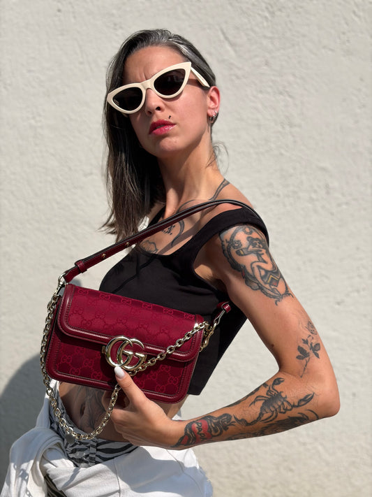 Borsa Gucci GG Go Small