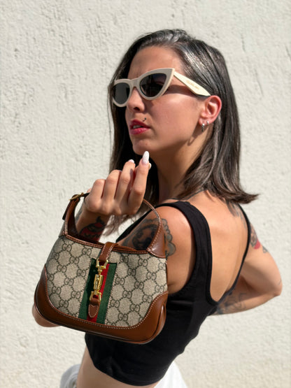 Borsa Gucci mini Jackie 1961