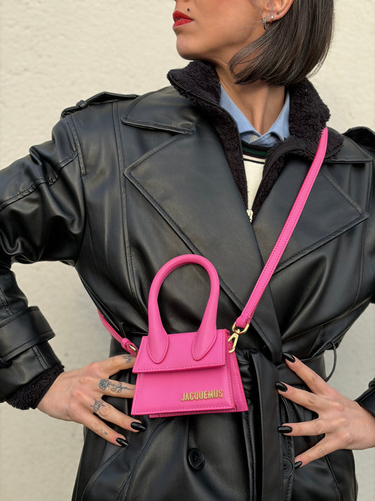 Le Chiquito mini Jacquemus