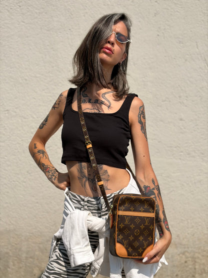 Tracolla Louis Vuitton Amazone