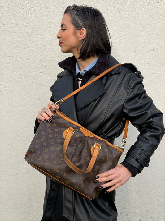 Borsa Palermo PM Louis Vuitton