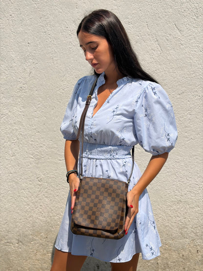 Borsa Musette Salsa Louis Vuitton