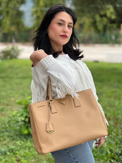 Borsa Prada Galleria