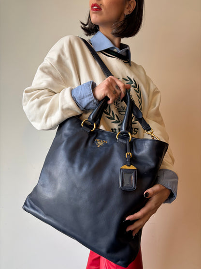 Tote Borsa Prada